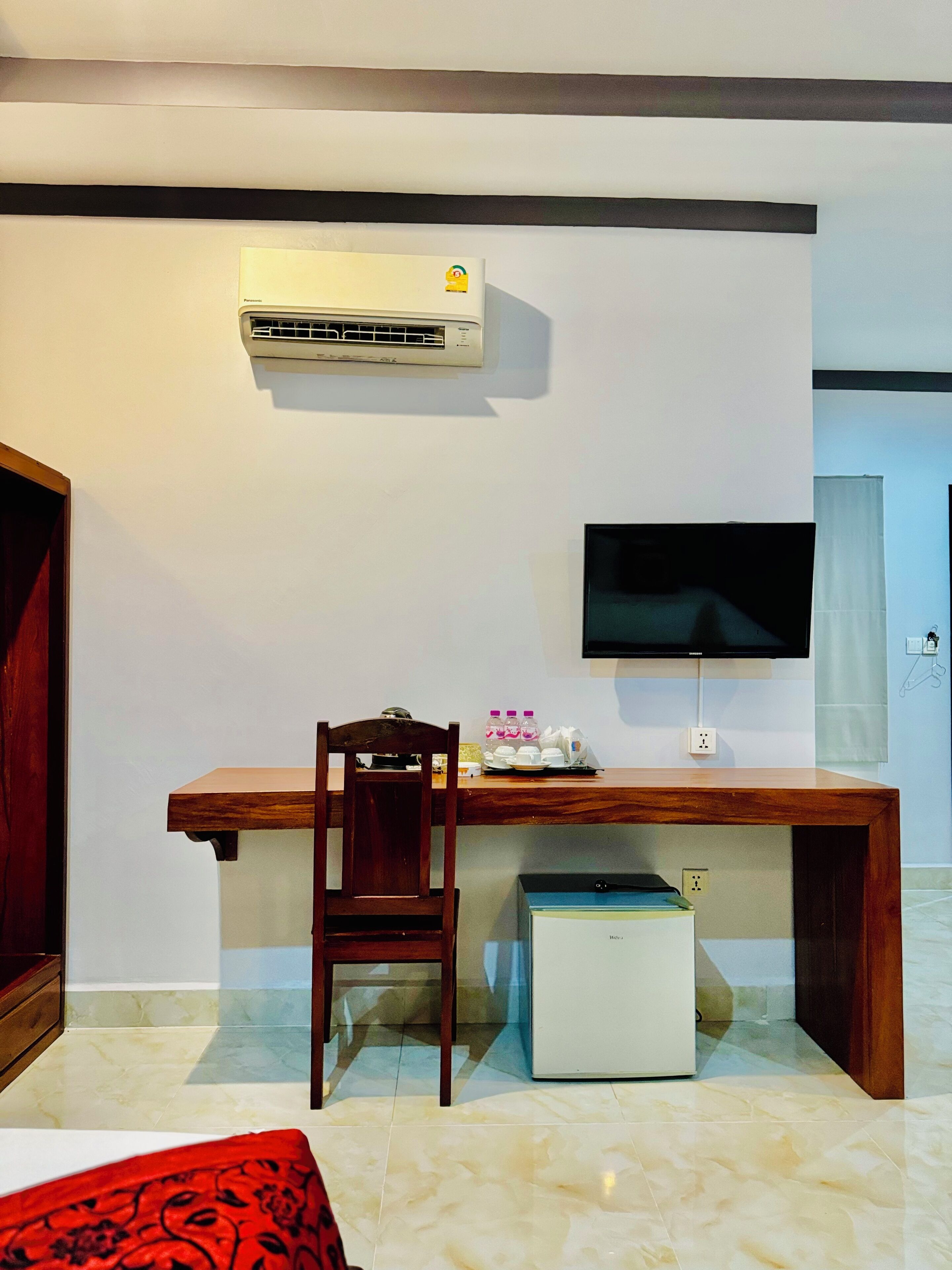 Foto - Golden Bakong Boutique