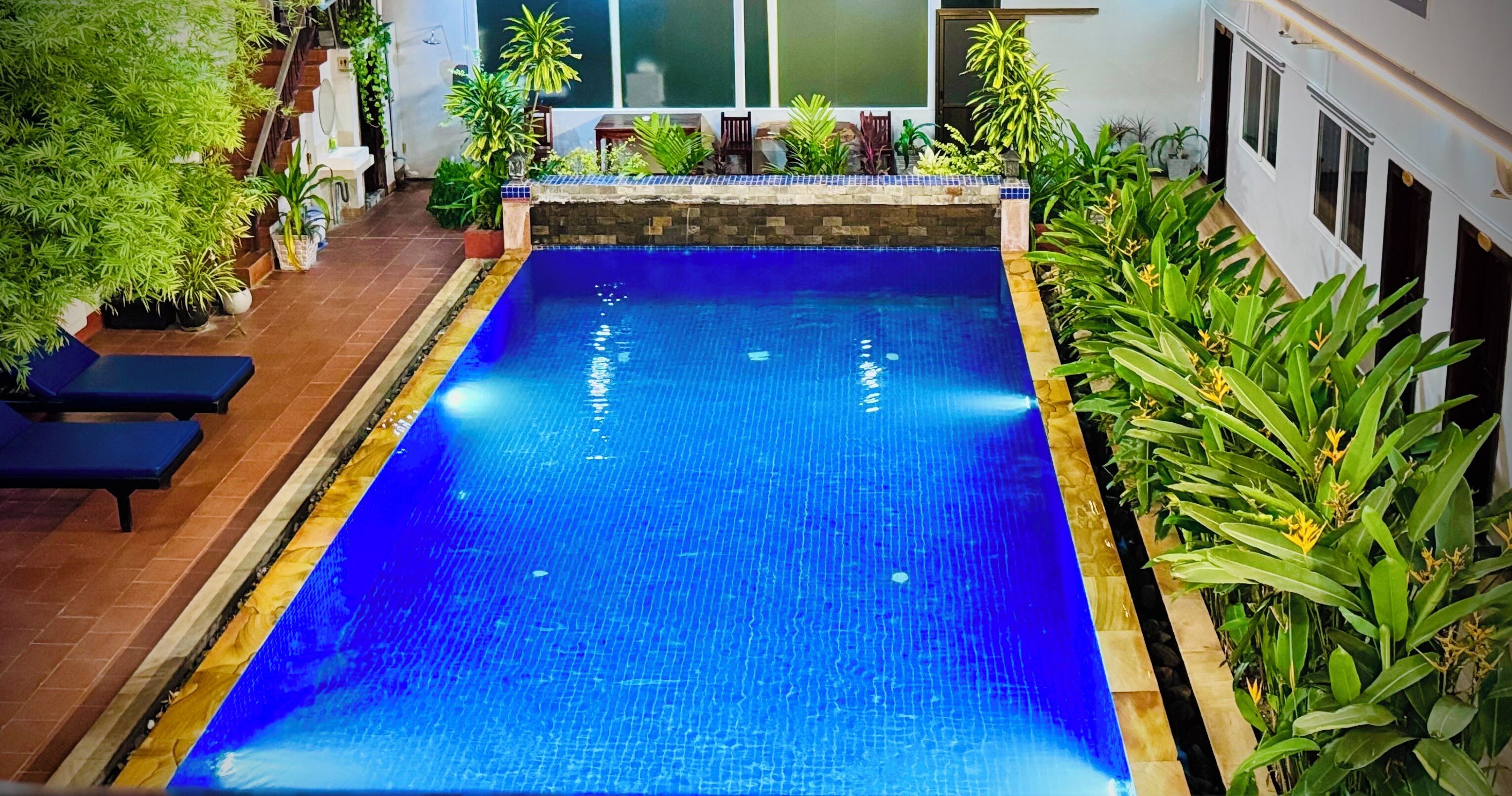 Foto - Golden Bakong Boutique