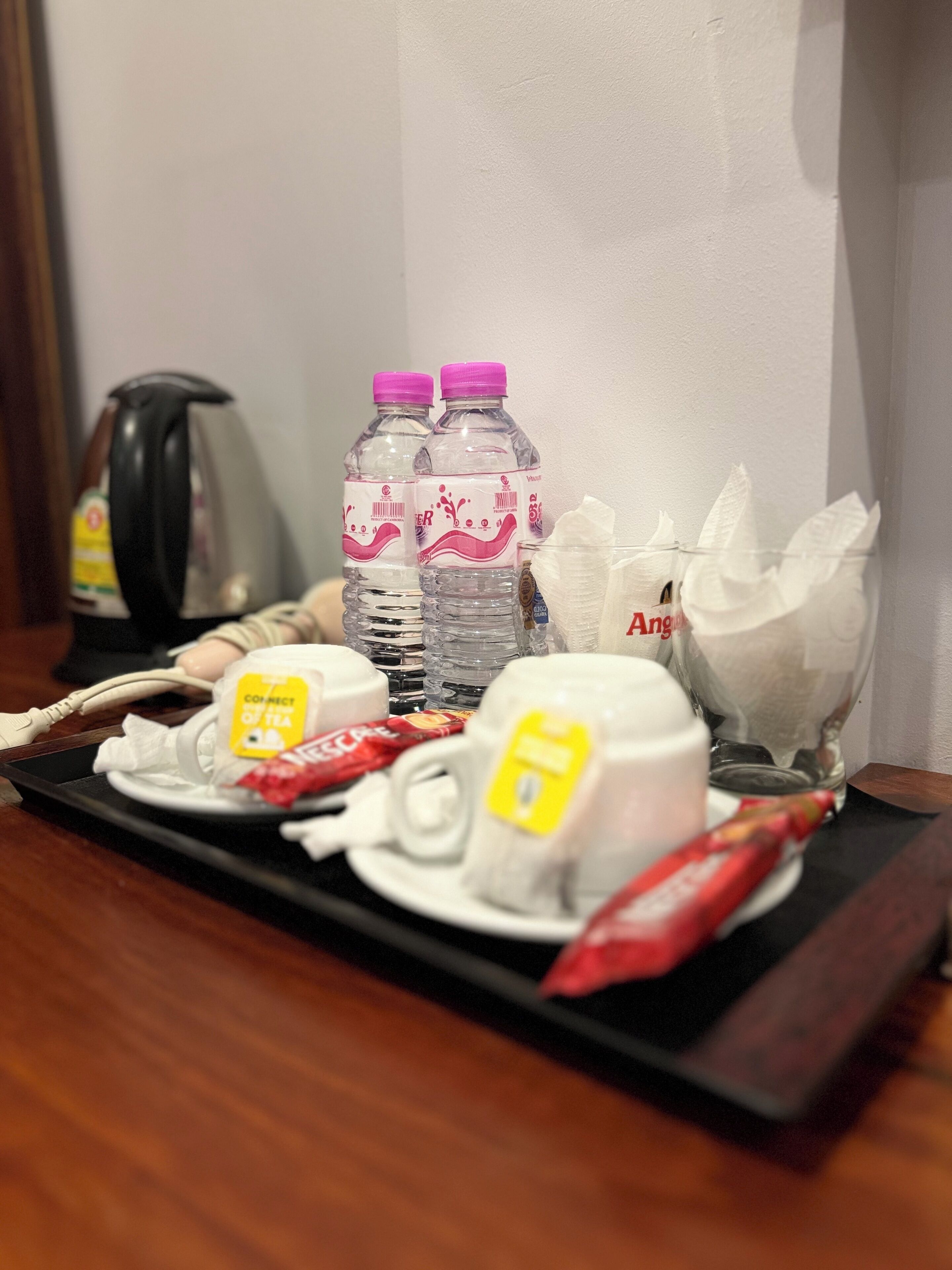 Foto - Golden Bakong Boutique