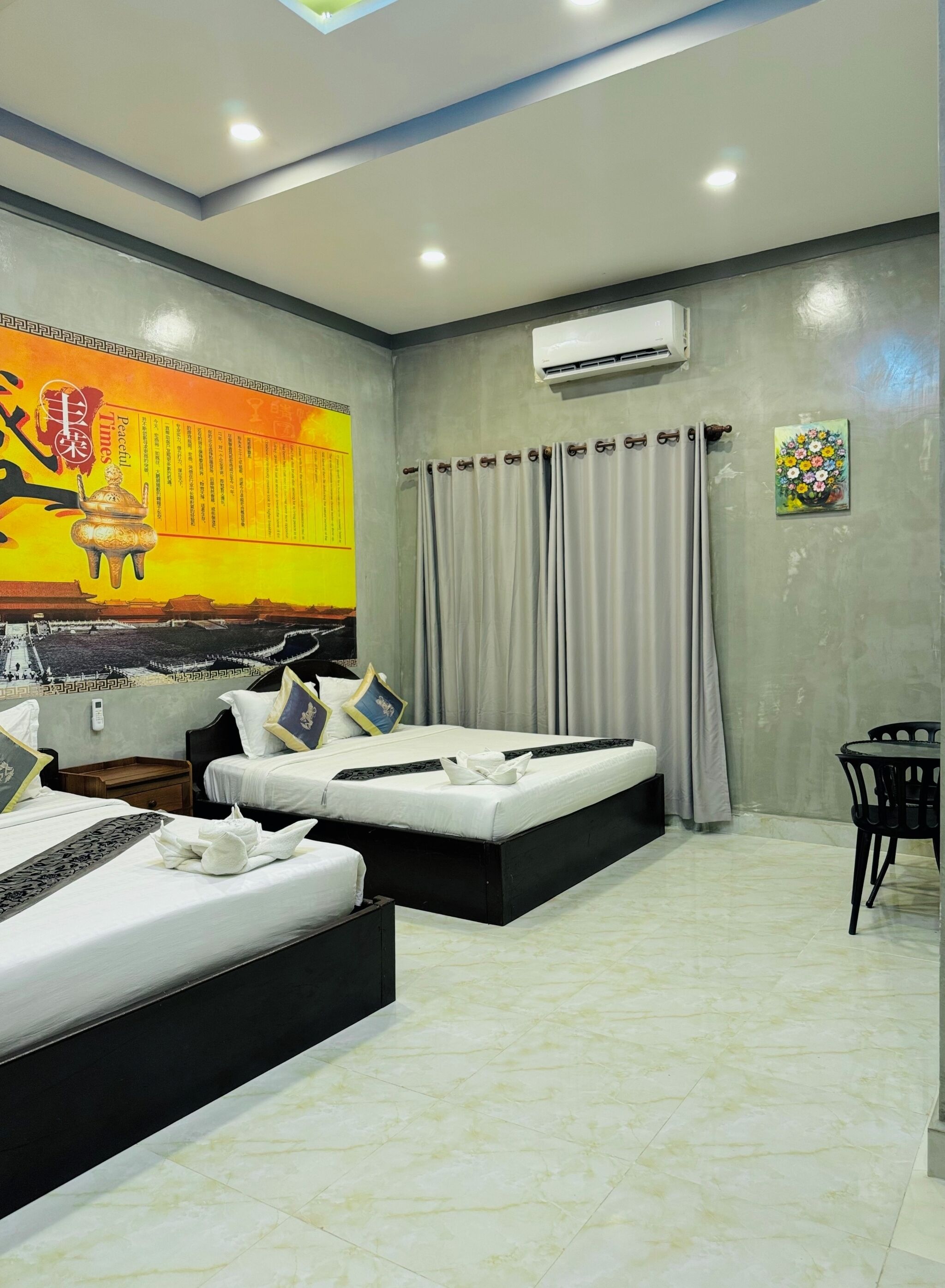 Foto - Golden Bakong Boutique