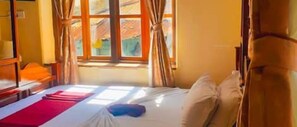 7 camere, ferro/asse da stiro, Wi-Fi