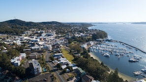 Marina