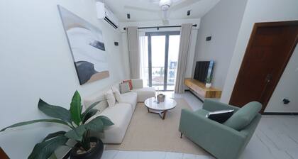 Luxury Condo in Colombo 6