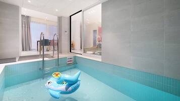 Basic Room, 2 Bedrooms (PINE1) | 1 bedroom, free WiFi