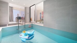 1 chambre, Wi-Fi gratuit