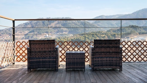 Gapyeong Pinetree Kids Pool Villa