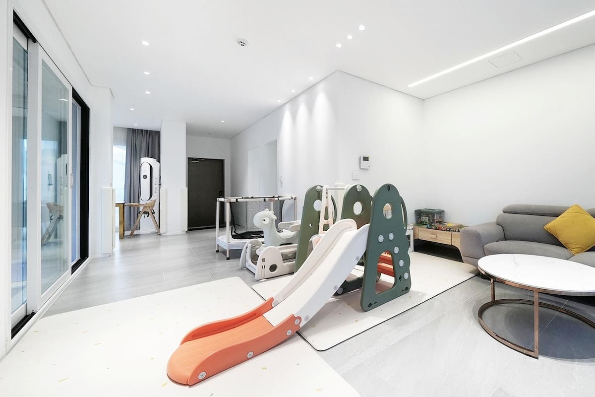 Basic Room, 1 Bedroom (TREE1) | 1 bedroom, free WiFi