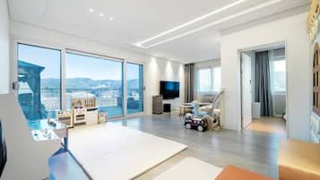 Basic-Zimmer, 2ย Schlafzimmer (PINE2)