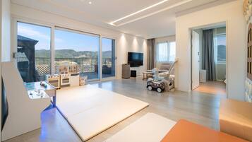 Basic Room, 2 Bedrooms (PINE2) | 1 bedroom, free WiFi