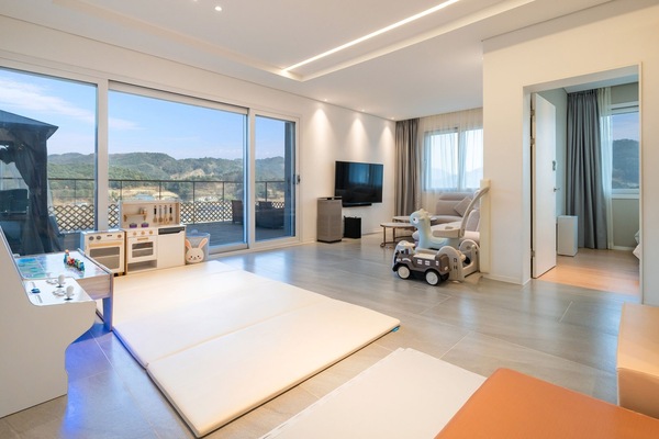 Habitación básica, 2 habitaciones (PINE2) | 1 habitación y wifi gratis