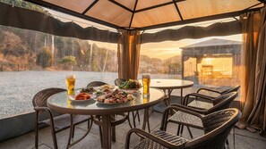 Exterior - Gapyeong Pinetree Kids Pool Villa (Gapyeong)