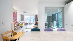 基础客房, 2 间卧室 (PINE1) | 1 多间卧室、免费 WiFi