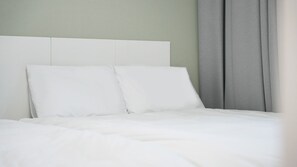 Habitación básica, 2 habitaciones (PINE1) | 1 habitación y wifi gratis 