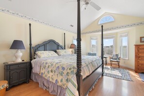 4 bedrooms, WiFi