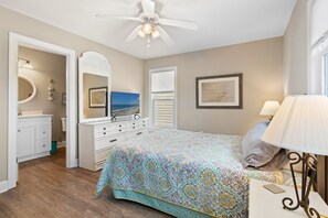 6 Schlafzimmer, WLAN