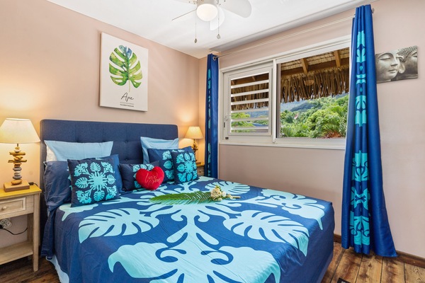 Comfort Apartment | Iron/ironing board, free WiFi, bed sheets