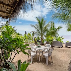 Comfort Apartment | Terrace/patio