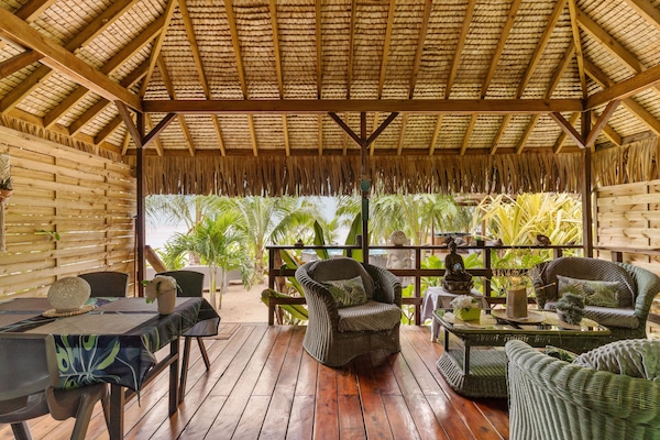 Leilighet – comfort | Terrasse/patio