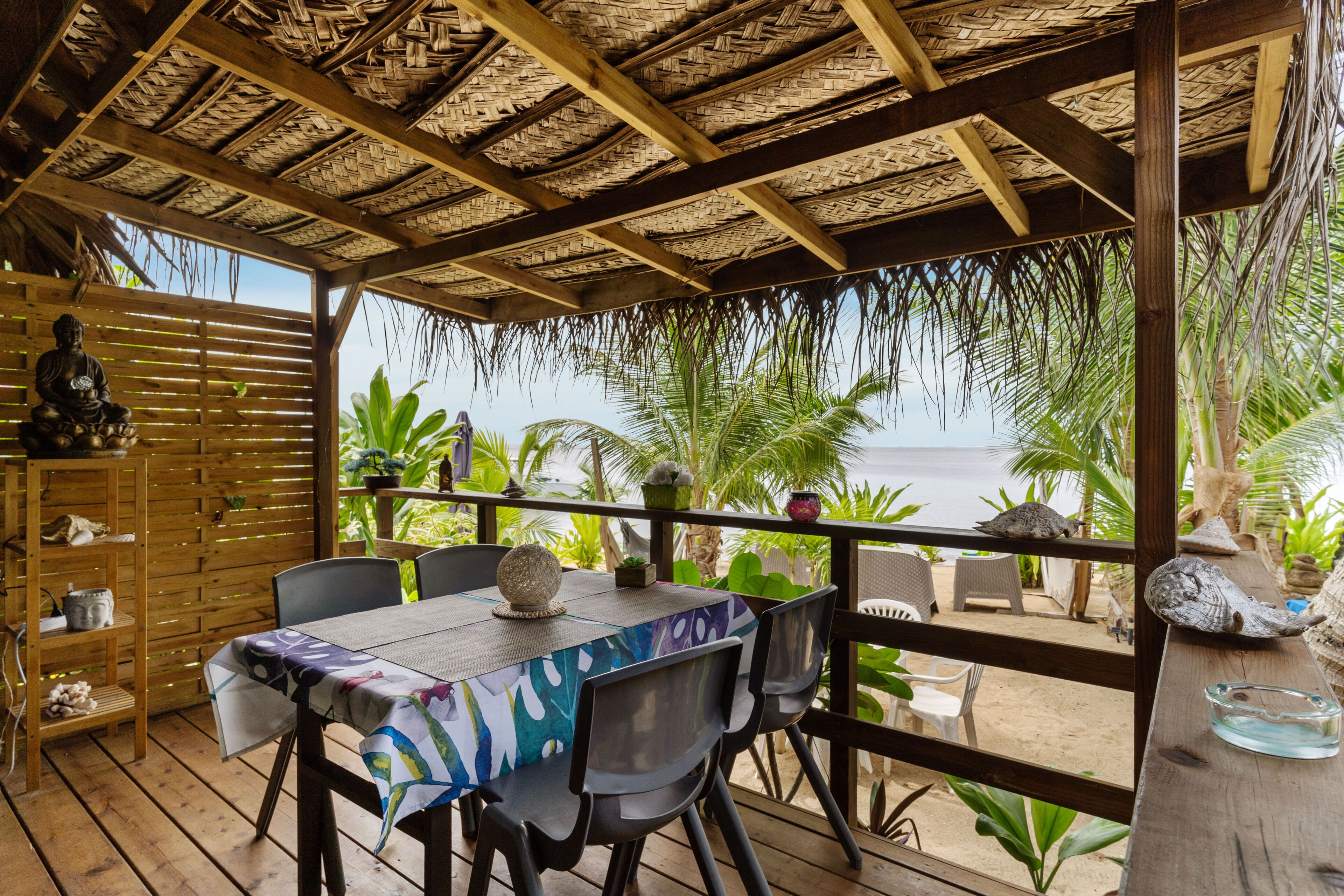 Comfort Apartment | Terrace/patio