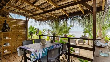 Comfort Apartment | Terrace/patio