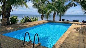 Bungalow Standard | Terrasse/Patio