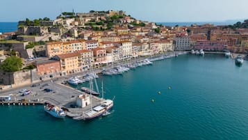 Porticciolo