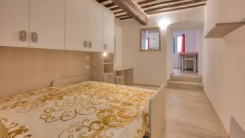 2 camere, ferro/asse da stiro, Wi-Fi, lenzuola
