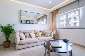 TV, offices
