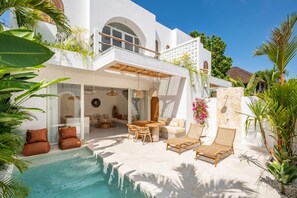 Exterior - Arch Canggu (Canggu)