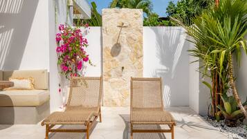Terraza