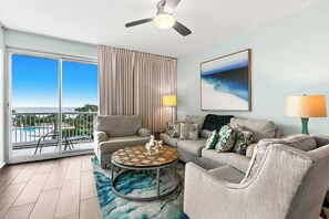 Télévision, espaces bureaux