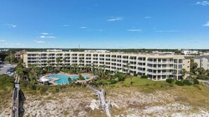 Exterior - The Crescent 216 (Miramar Beach)