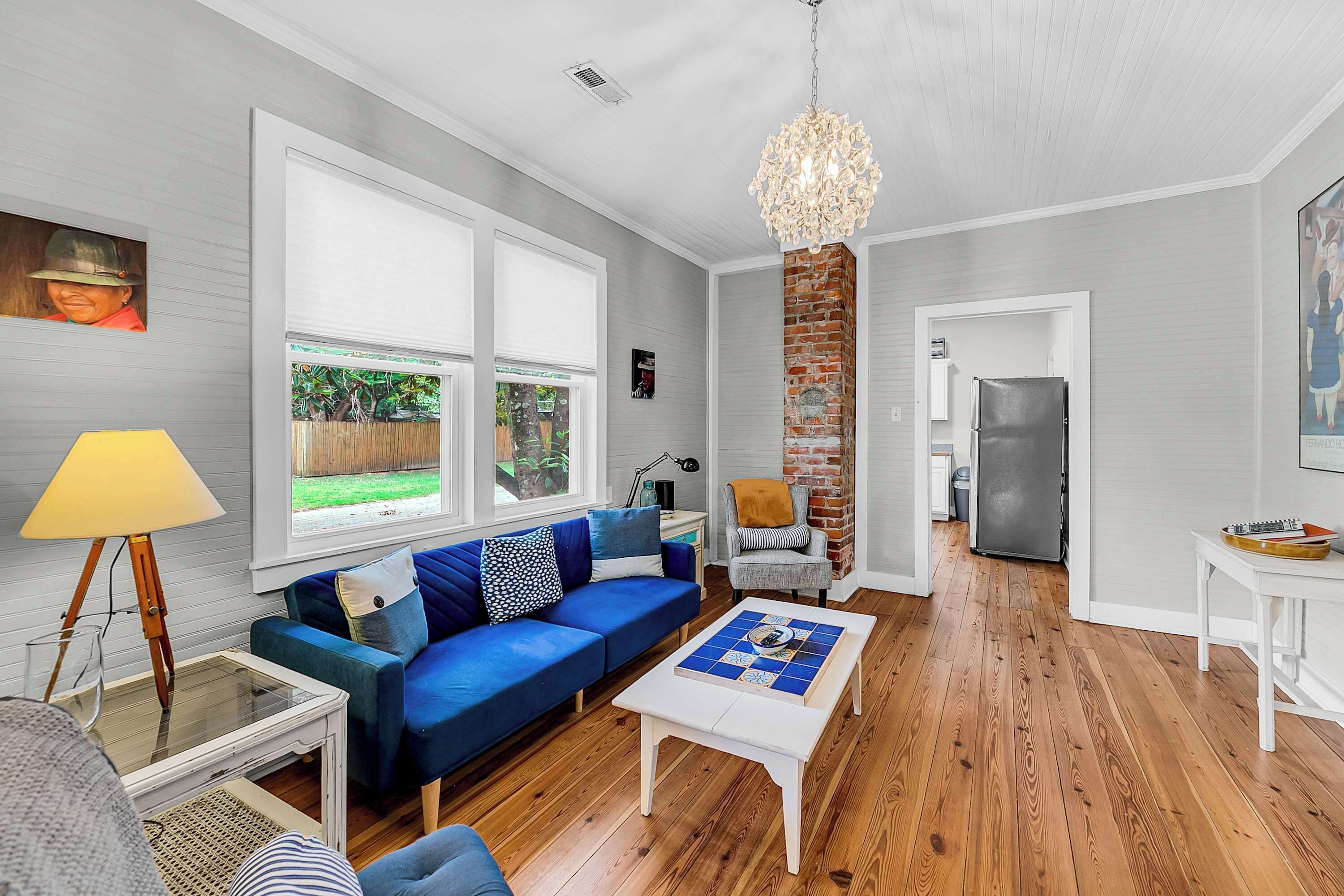 Télévision, espaces bureaux