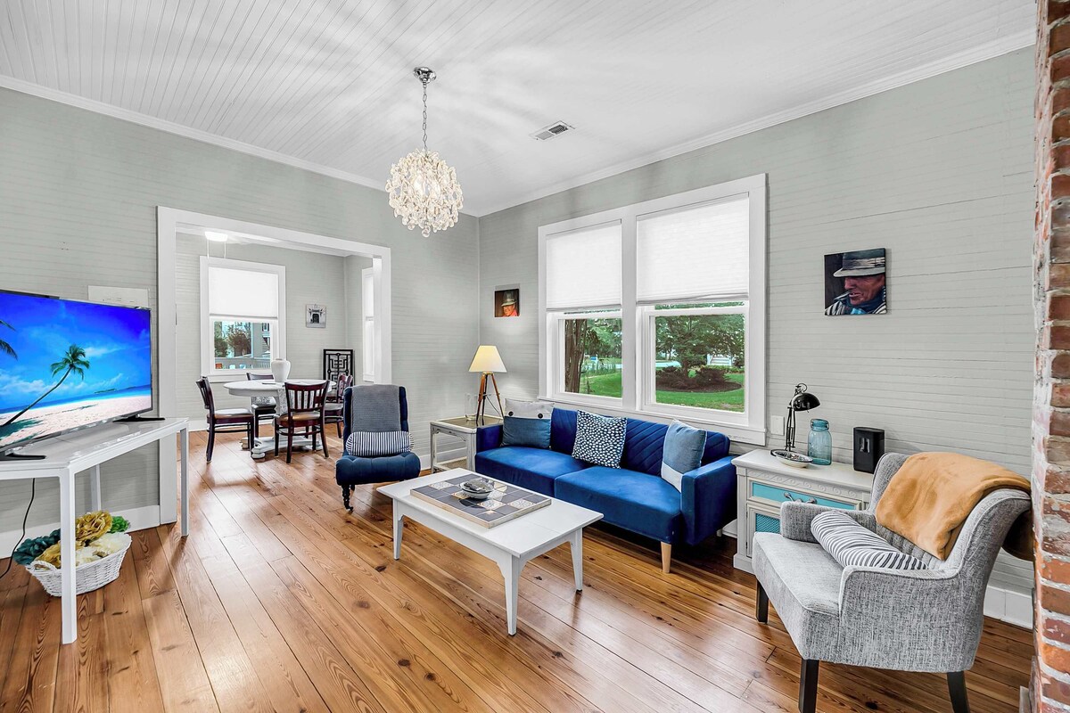 Foto de perfil del anfitrión