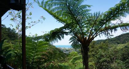 Starlight Hostel Endeavour