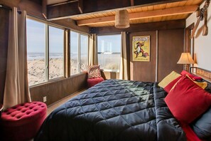 3 chambres, Wi-Fi gratuit, draps fournis