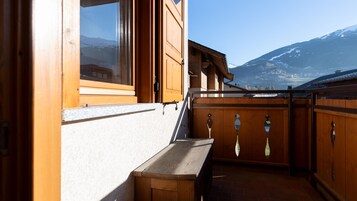 2 habitaciones 