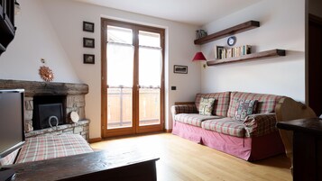 2 habitaciones 