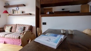 Maison | 2 chambres