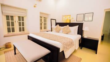 Suite familiar | Caja fuerte, sistema de insonorización, tabla de planchar con plancha