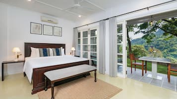 Junior Suite | Mountain view