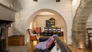 別墅 | 6 間睡房