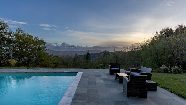 別墅 | 6 間睡房