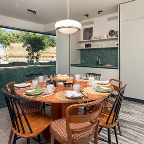 Villa | 4 chambres