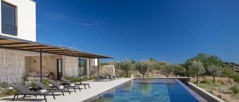 Villa | 4 Schlafzimmer