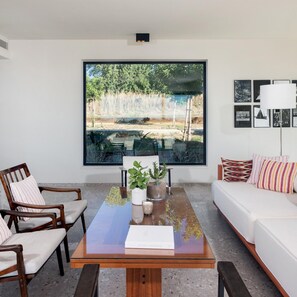 Villa | 4 chambres