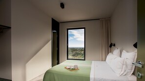 4 chambres