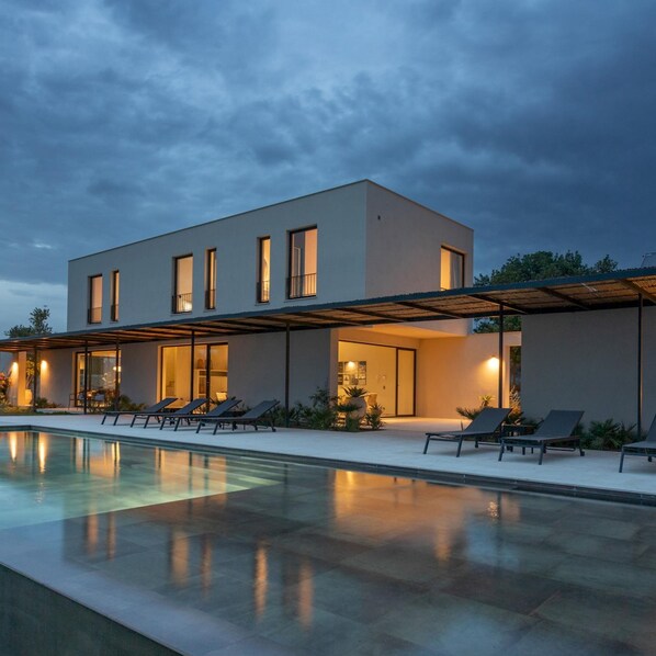 Villa | 4 chambres