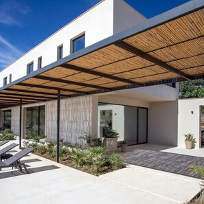 Villa | 4 chambres