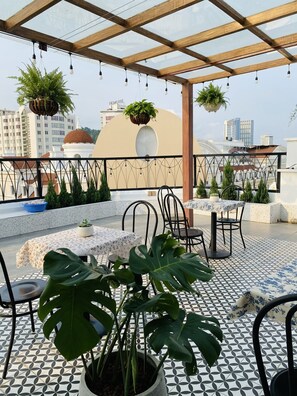 Restaurant - Palette Collect's Boutique Hotel Ha Long (Ha Long)